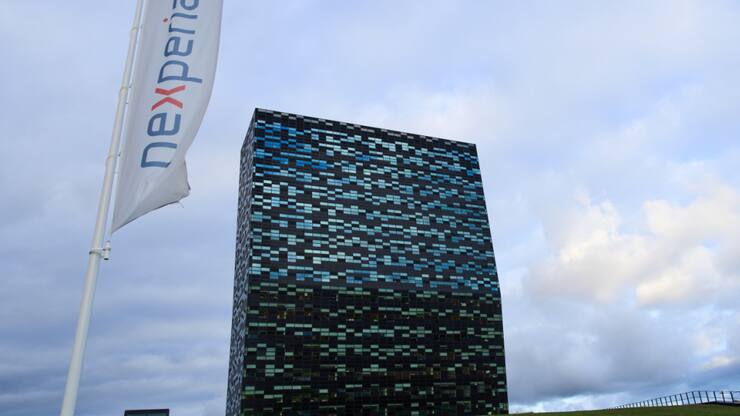 Le gouvernement néerlandais a invoqué une loi datant de la Guerre froide pour prendre le contrôle de l'entreprise de composants électroniques Nexperia (archives).