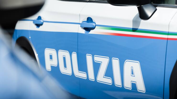 La voiture d'un journaliste italien renommé a explosé dans la nuit de jeudi à vendredi (image d'illustration).