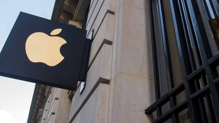 Apple est amendé pour avoir imposé des traceurs publicitaires à ses utilisateurs en France, sans consentement explicite de ceux-ci. (archive)