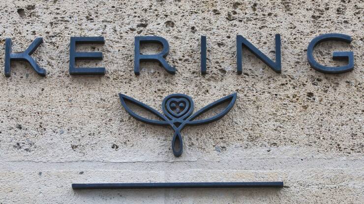 Le géant français du luxe se désengage des cosmétiques, deux ans après y avoir mis les pieds. (archive)