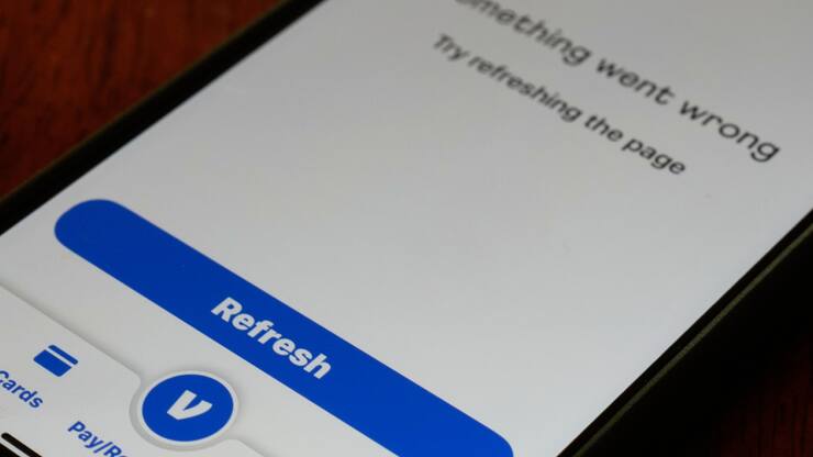 La panne a affecté de nombreux services en ligne, lundi.