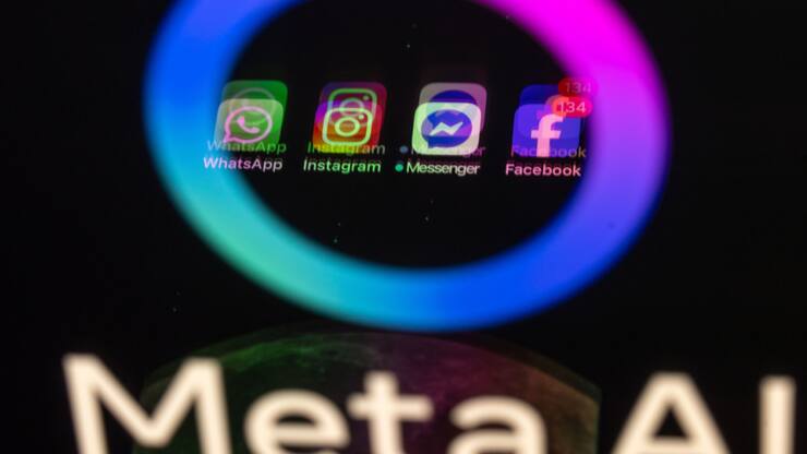 Meta AI va licencier 600 personnes selon des médias américains.