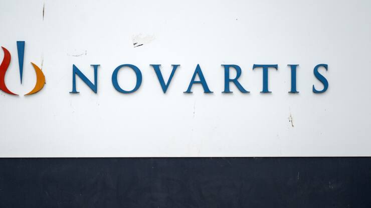 L'accord conclu par Novartis prévoit un prix de 72 francs par action pour le rachat de l'américaine Avidity Biosciences (Archives).