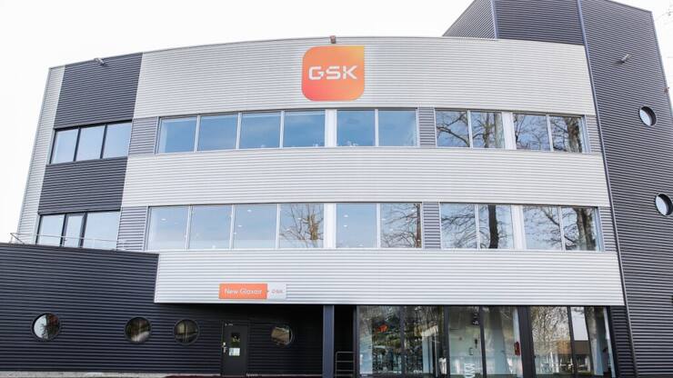 Chaque année, environ 1,4 million d'hommes dans le monde sont diagnostiqués avec un cancer de la prostate, selon GSK. (archive)