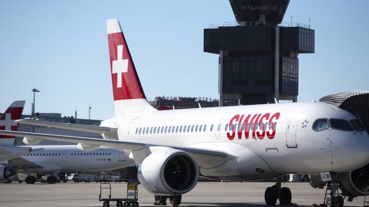 Depuis Genève, Swiss proposera 29 destinations court-courriers en plus de New York. Le programme d'été 2026 entrera en vigueur le 29 mars et s'étendra jusqu'au 24 octobre.