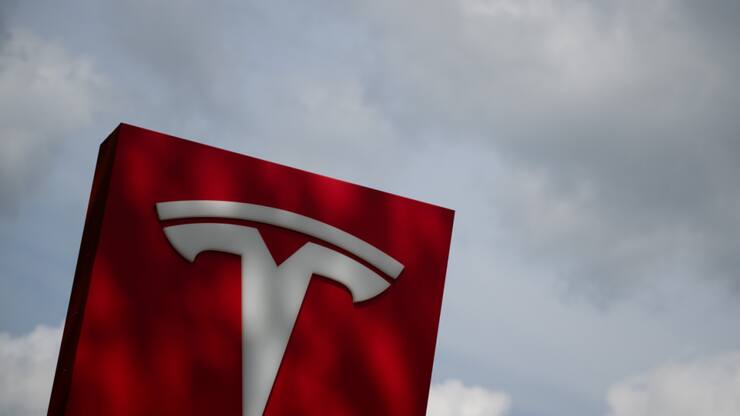 Selon le magazine spécialisé Vi Bilägare, de nombreux propriétaires de Tesla affirment que l'impact de la grève a été minime (archives).