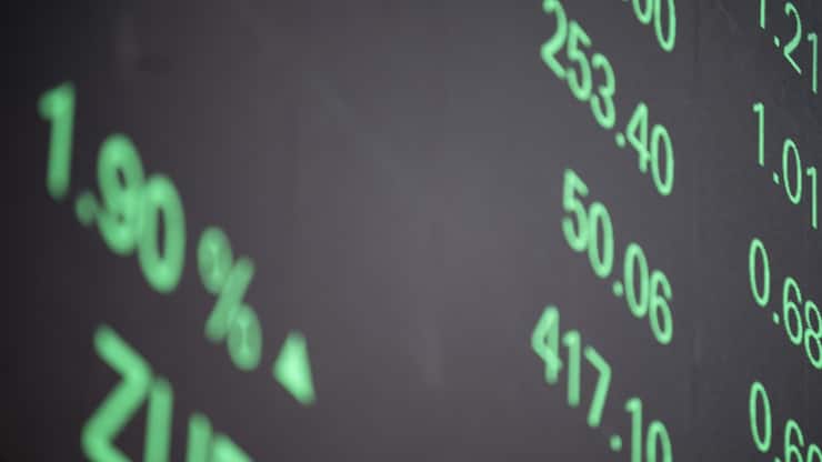 Actions et produits structurés ont alimenté un net regain d'activité sur la place zurichoise au mois d'octobre. (archive)