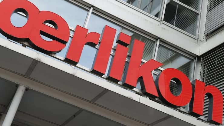 La demande d'Oerlikon a été portée par l'aéronautique et de la construction d'outils. A l'inverse, une certaine faiblesse est perceptible dans l'industrie automobile et le luxe notamment. (archives)