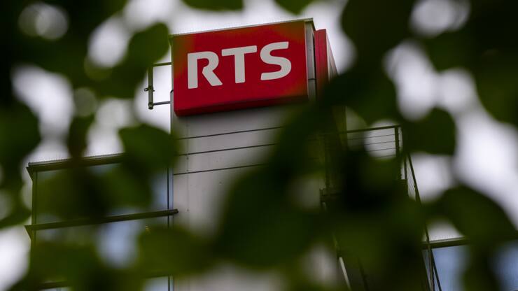 Les radios de la RTS vont quitter peu à peu leur site de la Sallaz pour rejoindre leurs nouveaux locaux à Lausanne-Ecublens (photo d'illustration).