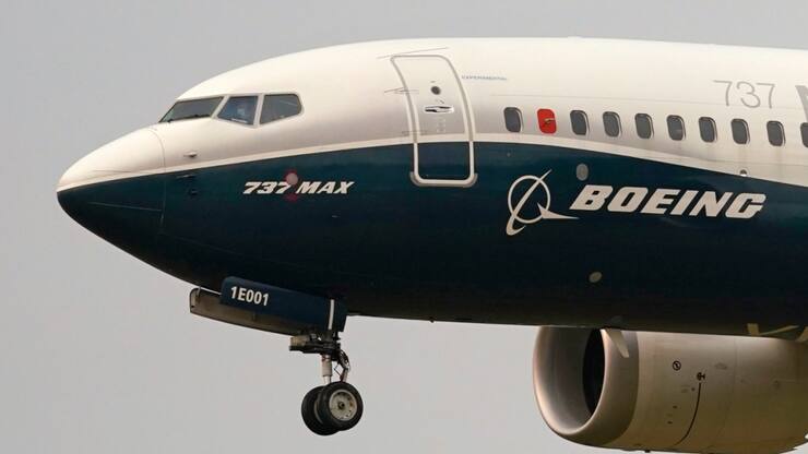 Une condamnation aurait pu mettre en péril la capacité de Boeing de signer des contrats avec le gouvernement fédéral américain (archives).