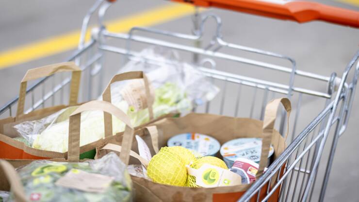 Pour calculer ces indices, le Seco a sondé le mois dernier 2736 personnes âgées d'au moins 16 ans. L'enquête se déroule en continu et est réalisée en ligne.