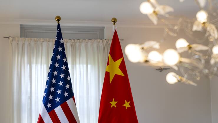 La Chine va suspendre une interdiction d'exportation vers les Etats-Unis de plusieurs métaux rares cruciaux pour l'industrie moderne (archives).
