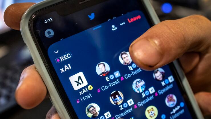 Grokipedia est l'encyclopédie d'Elon Musk et son entreprise xAI (archives).