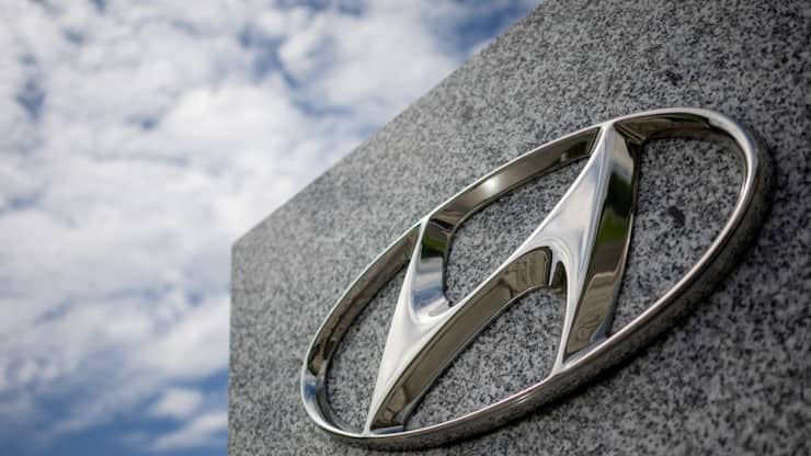 L'investissement du constructeur coréen Hyundai portera notamment sur l'IA et la robotique (archives).