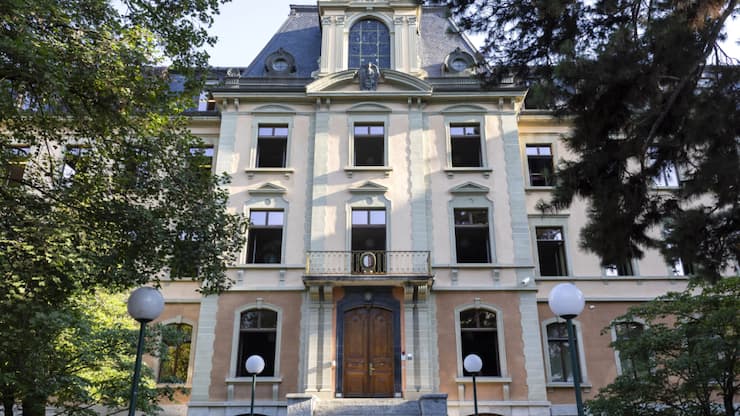 les deux accusés pourraient être condamnés à des jours-amende.