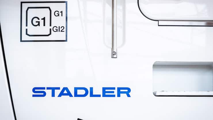 Dans le cadre de l'accord tarifaire conclu entre la Suisse et le gouvernement américain, le constructeur de matériel roulant thurgovien s'est également engagé à investir aux États-Unis.