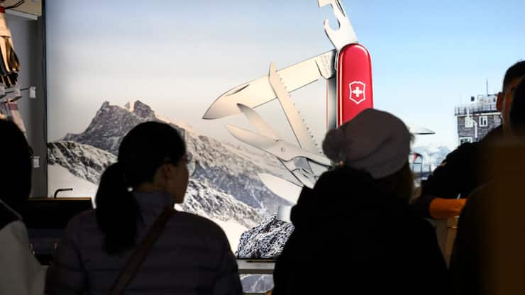 À long terme, d'autres améliorations des conditions-cadres sont nécessaires, par exemple par le biais d'accords commerciaux et de la suppression des obstacles administratifs.