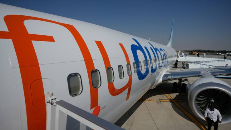 Le transporteur du riche émirat du Golfe opère une flotte de plus de 90 avions Boeing 737.