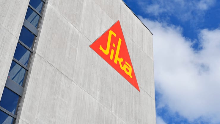 Le chimiste de la construction Sika rachète la société saoudienne Al Khaleej Industrial (Gulf Seal). (archive)