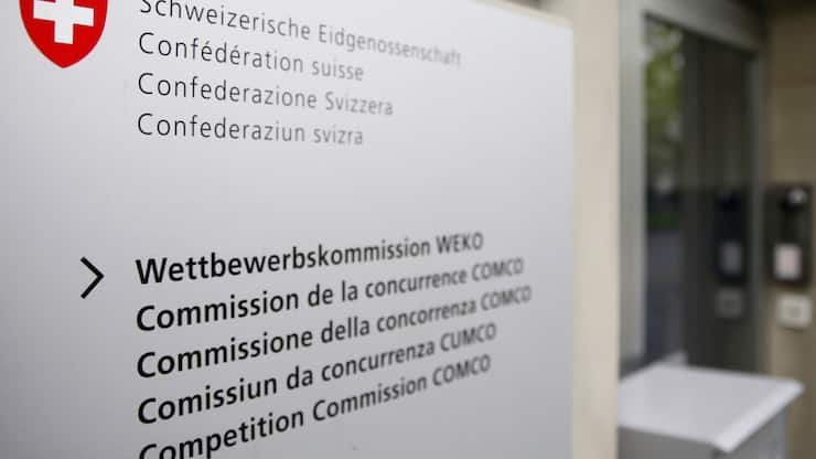 La Commission de la concurrence (Comco) a ouvert une enquête à l'encontre de six entreprises soupçonnées d'avoir conclu des accords de soumission dans le canton du Jura. (archive)