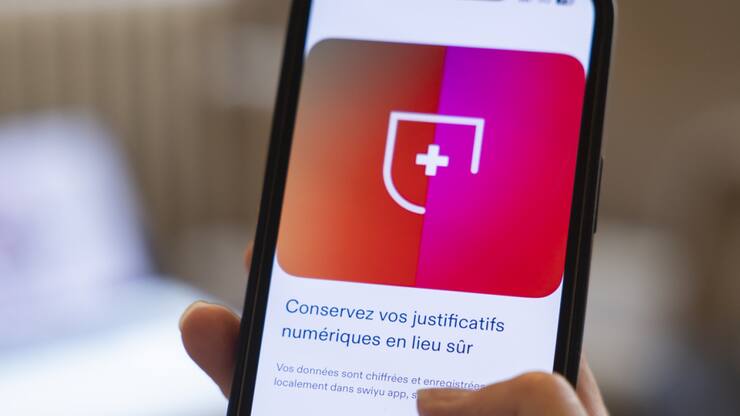 Plus d'un tiers de la population en Suisse se sent exclu de l'univers numérique. La Journée de l'inclusion numérique vendredi entend y remédier. (photo prétexte)
