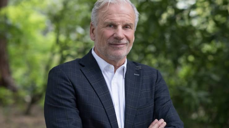 Le président de la Fédération suisse du voyage (FSV), Martin Wittwer, table sur une baisse de moitié de l'activité avec les Etats-Unis en 2026. (archive)