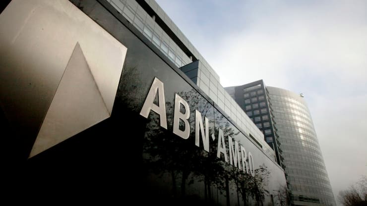 La banque ABN Amro a affirmé que l'Intelligence artificielle occupera "une place centrale" dans sa nouvelle stratégie. (archives)