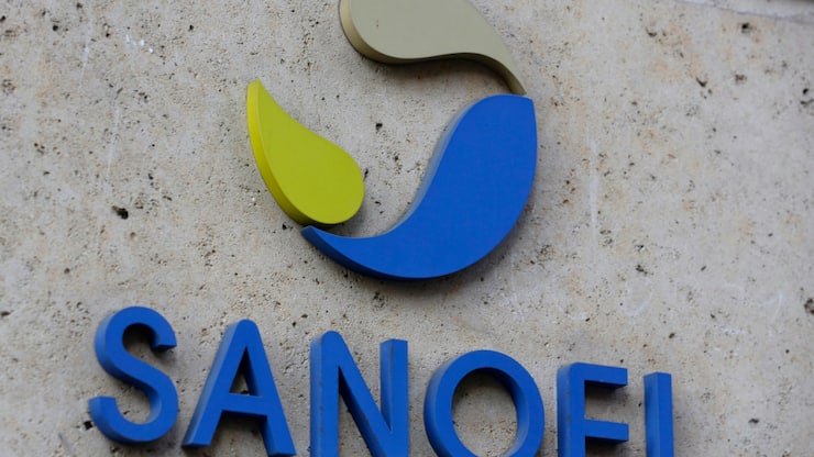 Le siège social parisien du géant pharmaceutique Sanofi a été perquisitionné dans le cadre d'une enquête pour des soupçons de blanchiment de fraude fiscale (photo d'illustration).