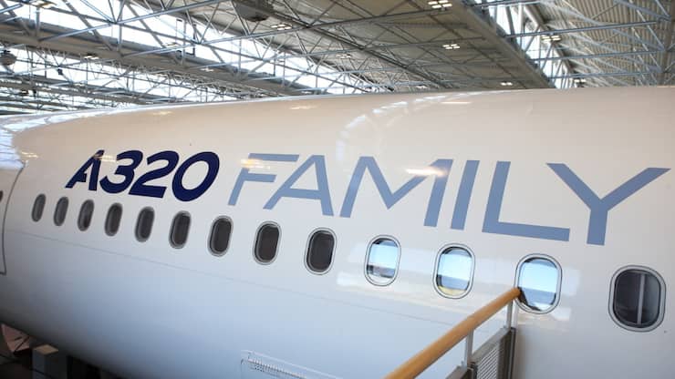 Le problème a déjà pu être réglé sur 5000 des 6000 appareils concernés, selon l'avionneur samedi.