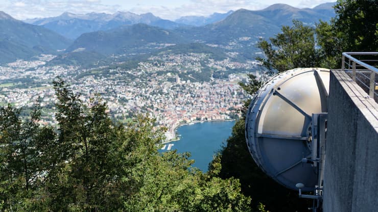 La surveillance des communications effectuée par le Service de renseignement de la Confédération n'est pas conforme à la Constitution et à la Convention européenne des droits de l'homme. (archives)