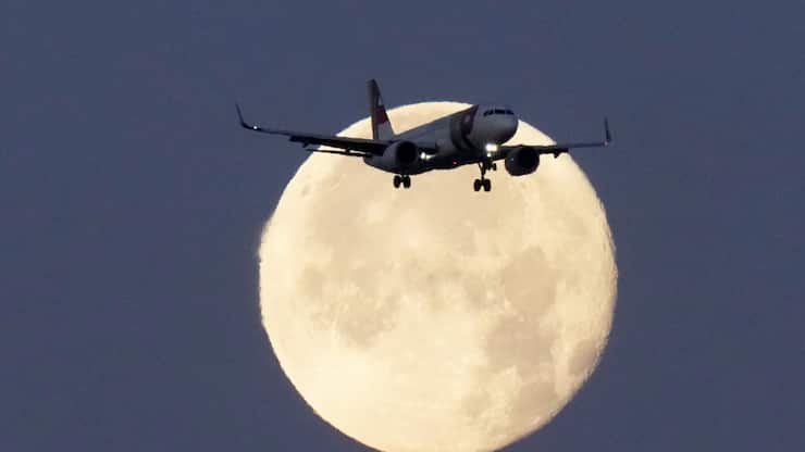 Jusqu'à 680 A320 pourraient être concernés par des problèmes de construction, selon Airbus.