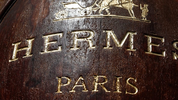 Nicolas Puech considère avoir été dépossédé de six millions d'actions Hermèe par feu son gestionnaire de fortune. (archive)