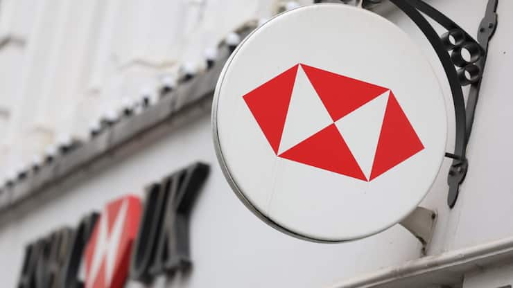 La nomination d'un nouveau président devait parachever le renouvellement des instances dirigeantes de la banque britannique. (archive)