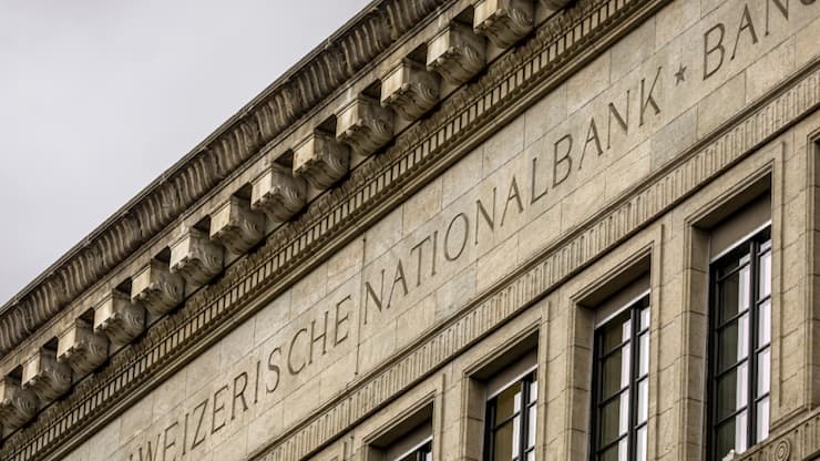 S'agissant de l'inflation, la pression à moyen terme n'a guère changé depuis septembre, observe la BNS (archives).