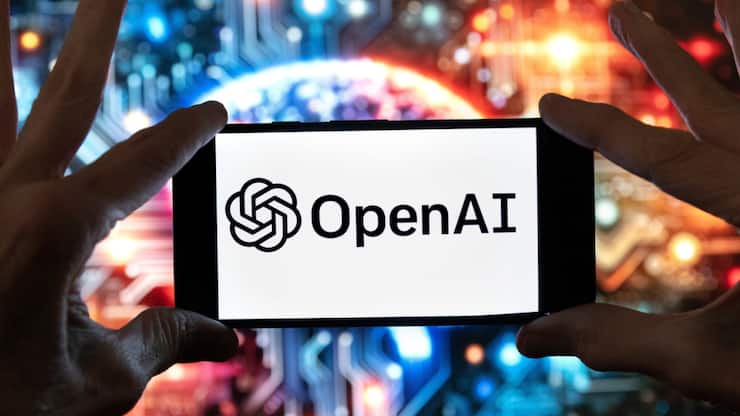 Les utilisateurs de Sora, plateforme de vidéos d'OpenAI, pourront désormais créer des vidéos en puisant dans un catalogue de plus de 200 personnages des univers Disney, Marvel, Pixar et Star Wars (archives).