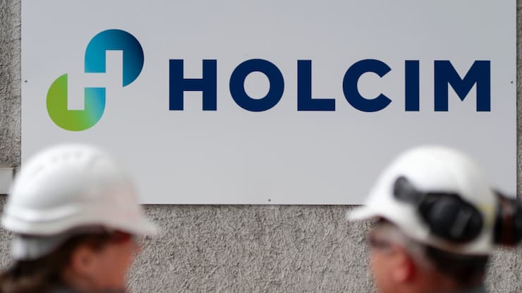 Holcim veut prendre une participation majoritaire dans son homologue péruvien Cementos Pacasmayo, afin de se renforcer en Amérique du Sud. (archives)