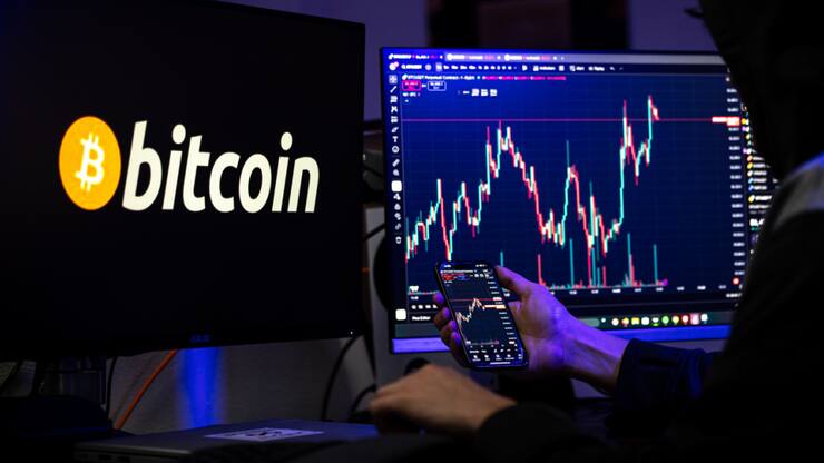 Le bitcoin ne se remet pas du choc d'octobre (archives)
