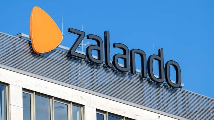 Fondé en 2008, Zalando emploie 16'000 personnes, dont près de la moitié dans la capitale allemande (archives).