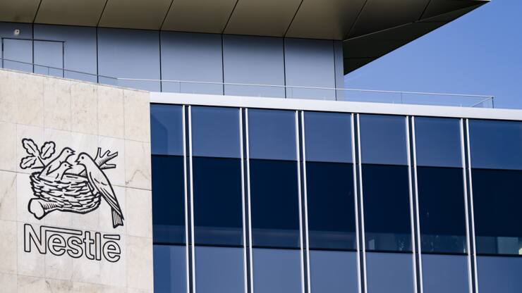 Le rappel concerne plus de 800 produits provenant de plus de dix usines Nestlé, selon le Ministère fédéral autrichien de la Santé  (archives).