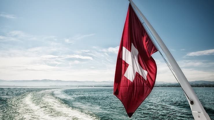 Une Suisse neutre et indépendante en 2050 ?