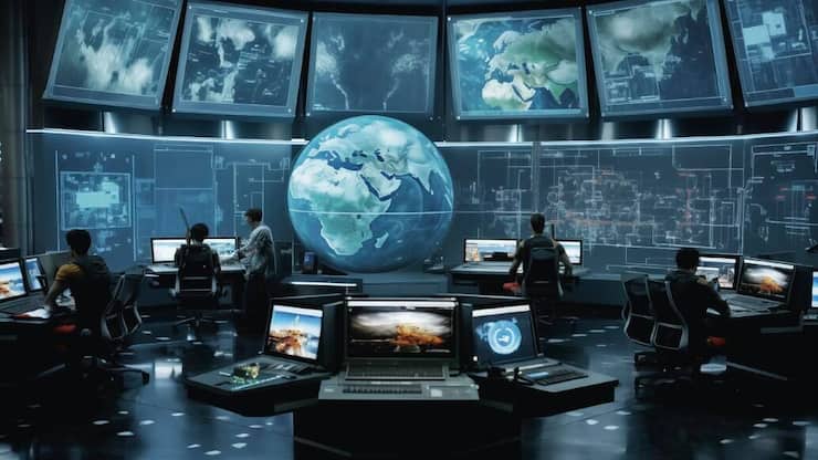 L’entreprise zurichoise veut freiner les cyberattaques à l’aide d’algorithmes.