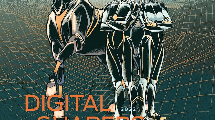 Digital Shapers 