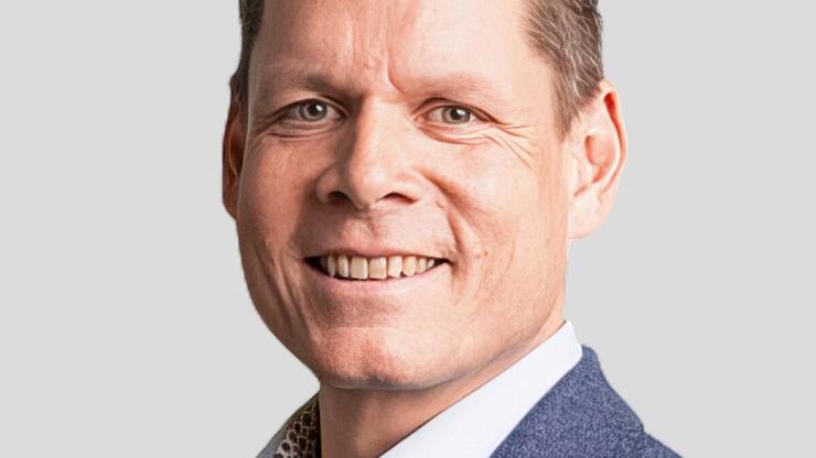 Andreas Schegg