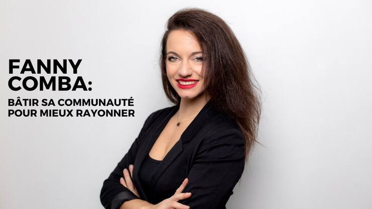 Analyse LinkedIn : Fanny Comba