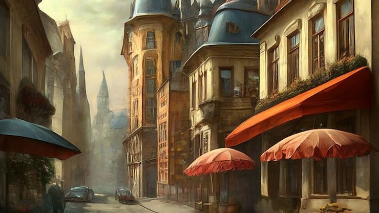 Ville du quart d’heure ou comment vivre proche de chez soi