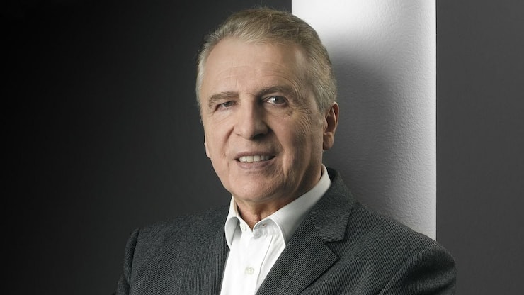 François Thiébaud