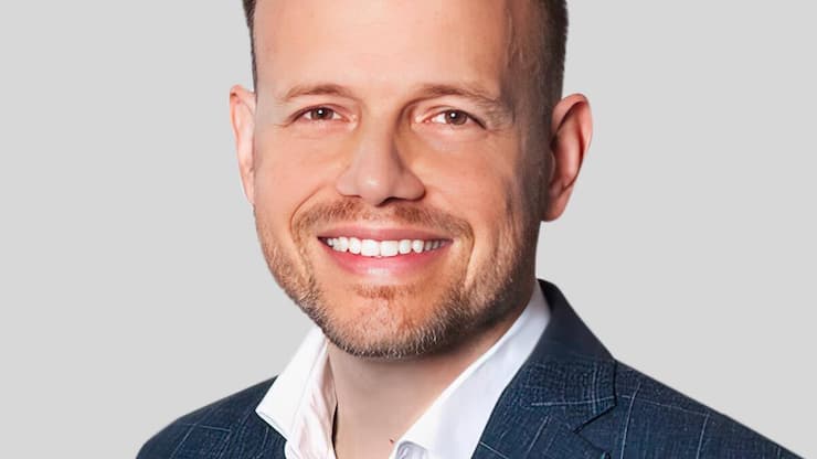 Pierangelo Campopiano, CEO, Smile