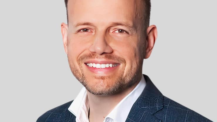 Pierangelo Campopiano, CEO, Smile