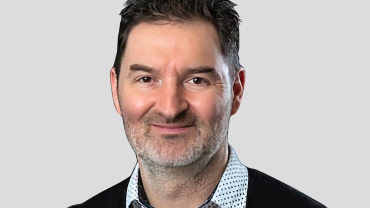 Cyril Friche a été nommé directeur de la gestion opérationnelle de l’Hôpital du Jura.