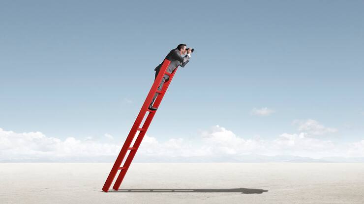 Comment bien gérer le risque pour mieux innover